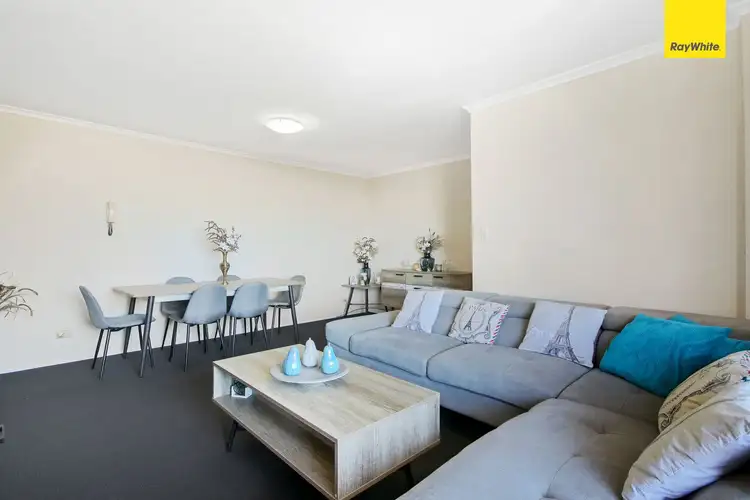 Sixth view of Homely unit listing, 80/504-516 Church Street, Parramatta NSW 2150