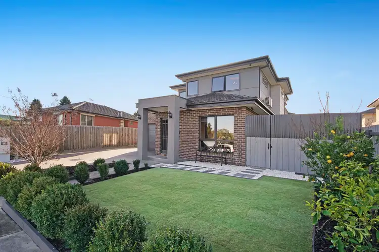 1/39 Fordham Road, Reservoir VIC 3073