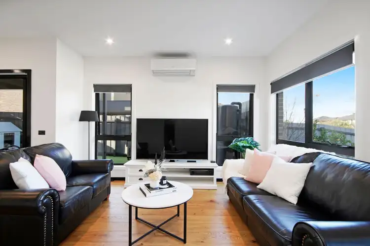 Fourth view of Homely townhouse listing, 1/39 Fordham Road, Reservoir VIC 3073