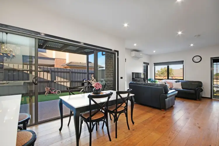 Fifth view of Homely townhouse listing, 1/39 Fordham Road, Reservoir VIC 3073