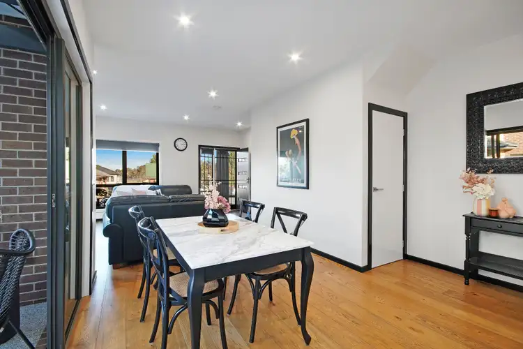 Sixth view of Homely townhouse listing, 1/39 Fordham Road, Reservoir VIC 3073