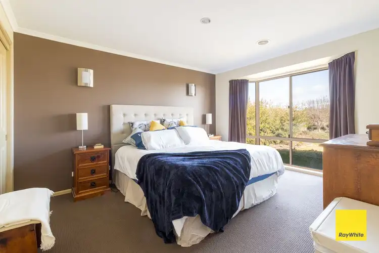 Second view of Homely house listing, 1 McCusker Drive, Bungendore NSW 2621