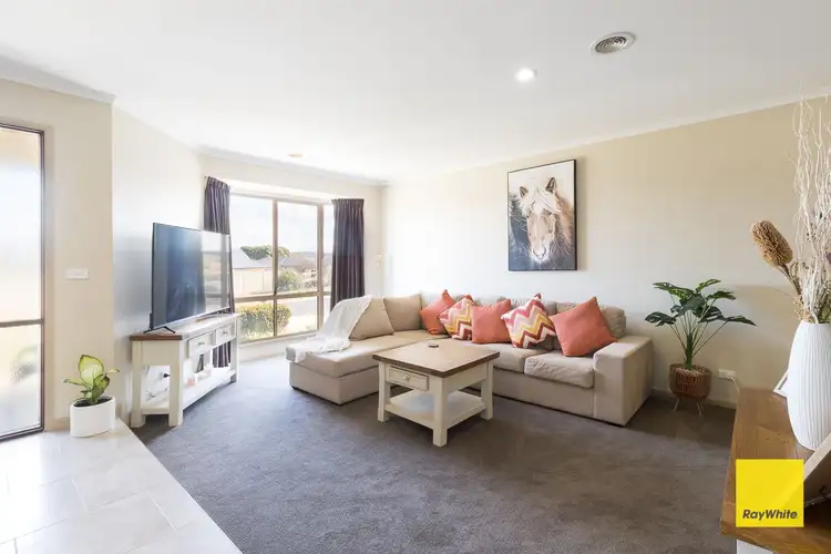 Fourth view of Homely house listing, 1 McCusker Drive, Bungendore NSW 2621