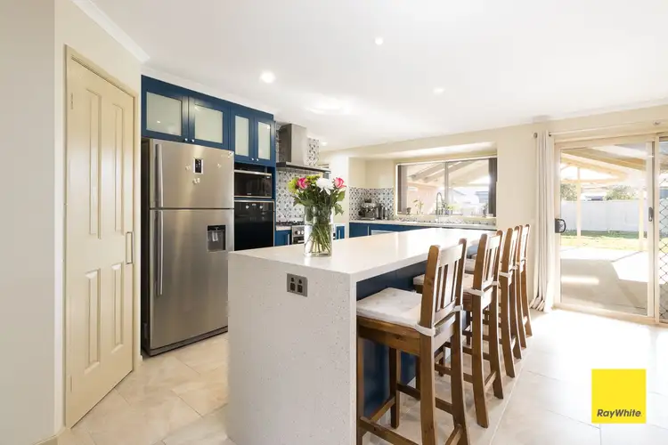 Fifth view of Homely house listing, 1 McCusker Drive, Bungendore NSW 2621