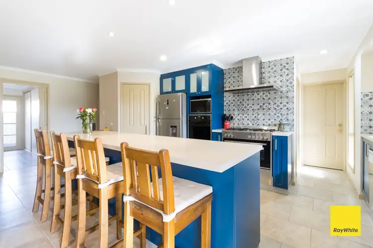 Sixth view of Homely house listing, 1 McCusker Drive, Bungendore NSW 2621
