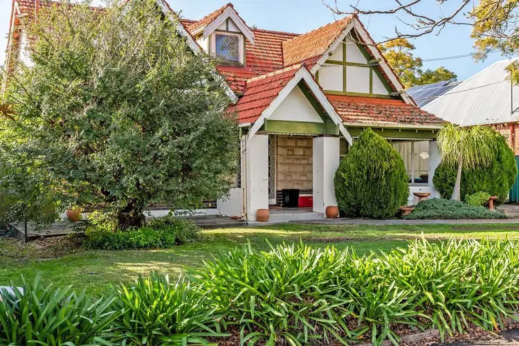 27 Smith-Dorrien Street, Netherby SA 5062