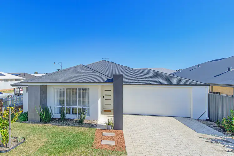 9 Grasslily Road, Bullsbrook WA 6084