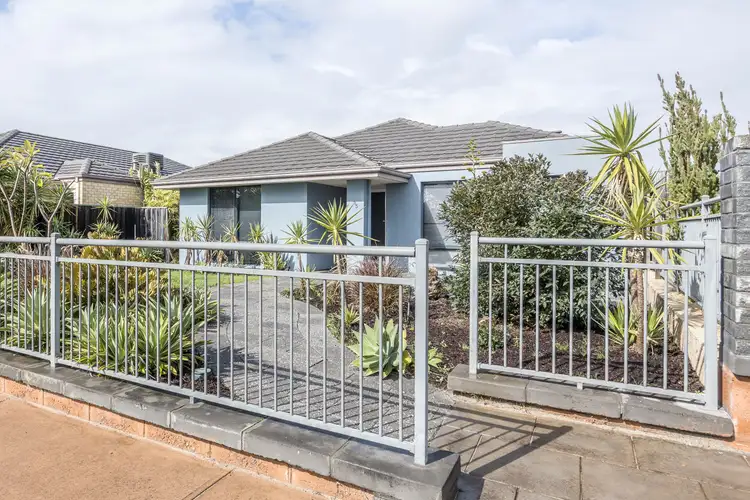 Second view of Homely house listing, 75 Brixton Crescent, Ellenbrook WA 6069