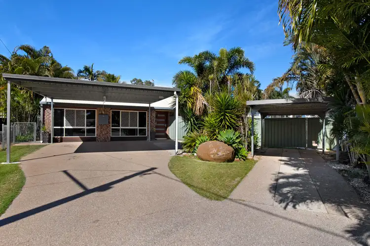 Main view of Homely house listing, 6 Fern Court, Emerald QLD 4720
