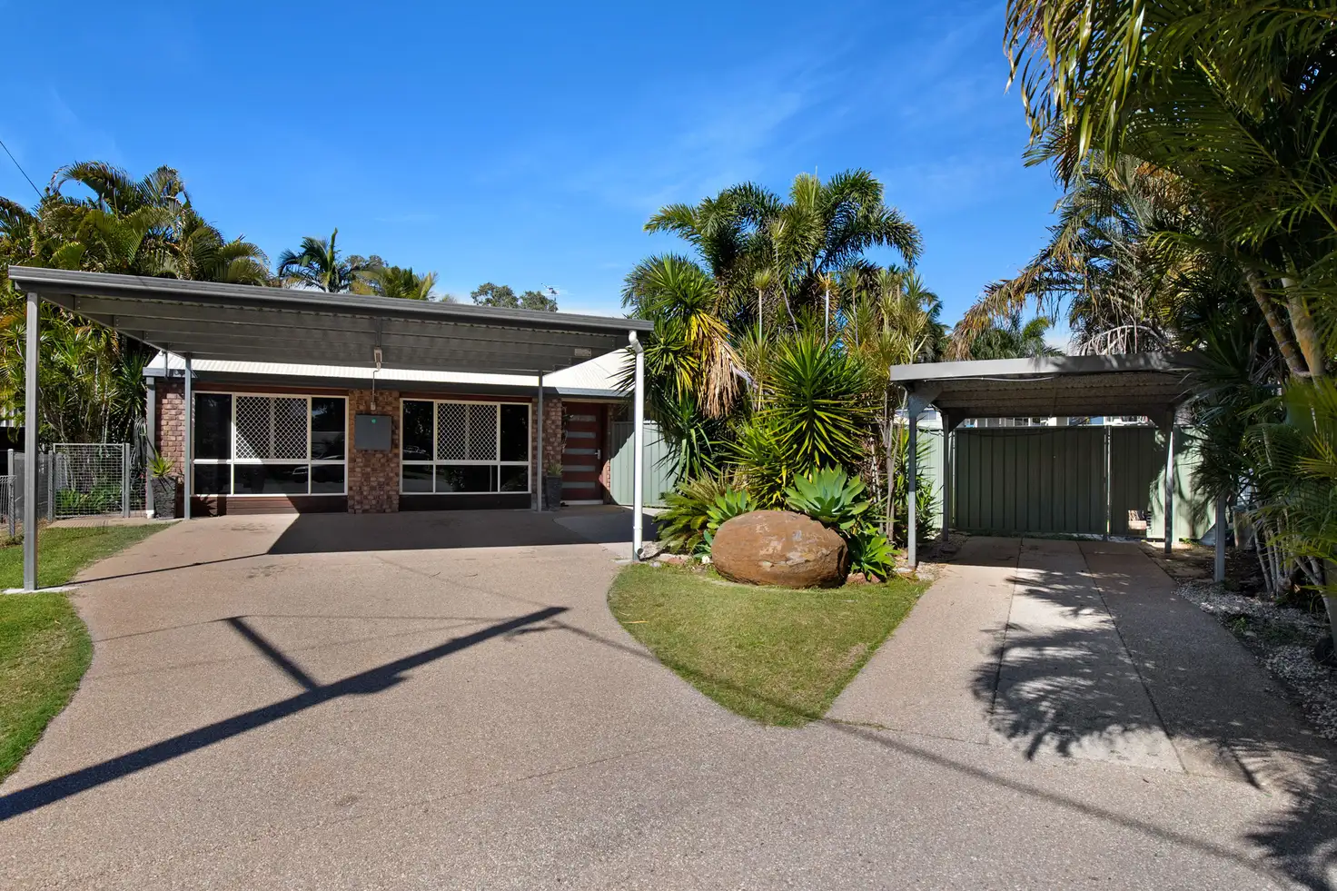 Main view of Homely house listing, 6 Fern Court, Emerald QLD 4720