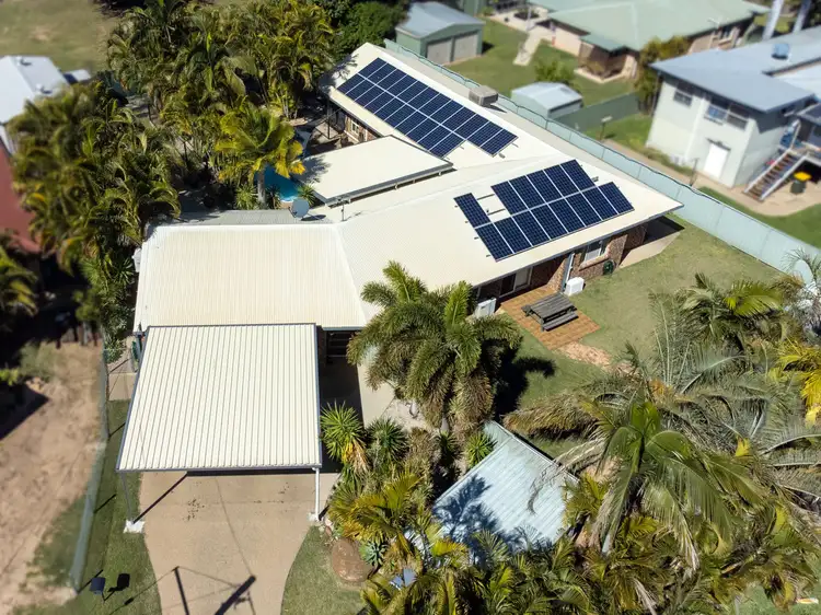 Second view of Homely house listing, 6 Fern Court, Emerald QLD 4720