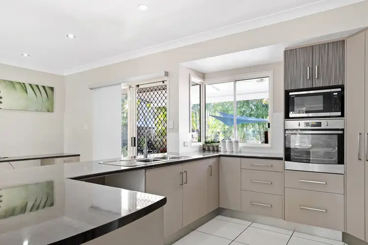 Fourth view of Homely house listing, 6 Fern Court, Emerald QLD 4720