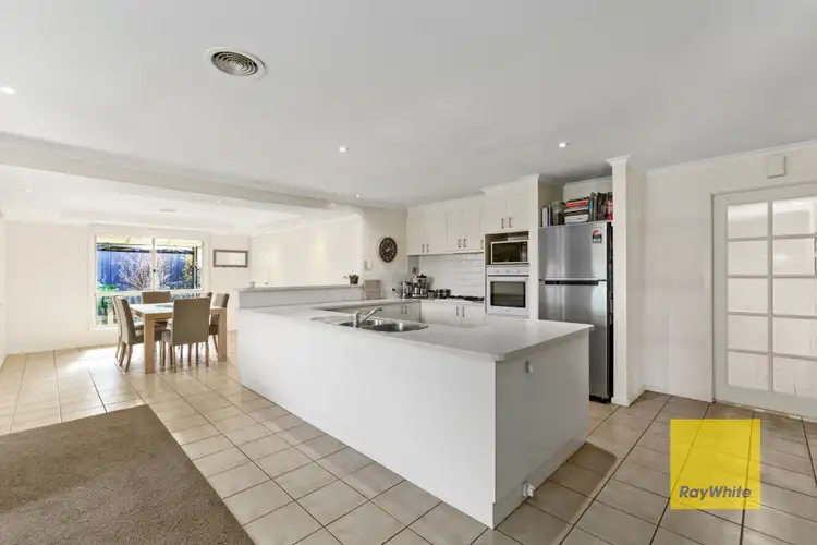 Third view of Homely house listing, 70 Mulquiney Crescent, Highton VIC 3216