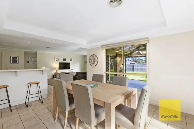 Fourth view of Homely house listing, 70 Mulquiney Crescent, Highton VIC 3216