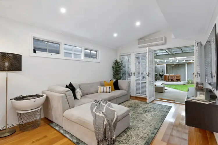 Fourth view of Homely house listing, 13 Scott Court, Patterson Lakes VIC 3197