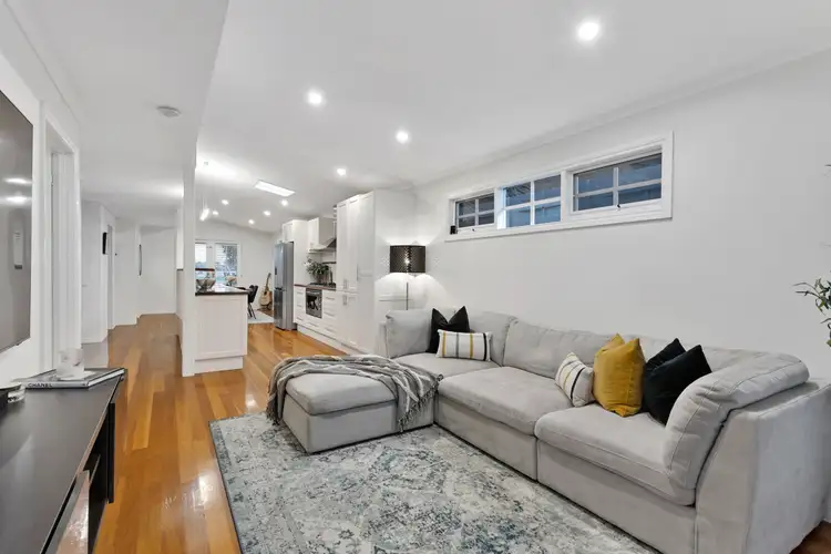 Fifth view of Homely house listing, 13 Scott Court, Patterson Lakes VIC 3197