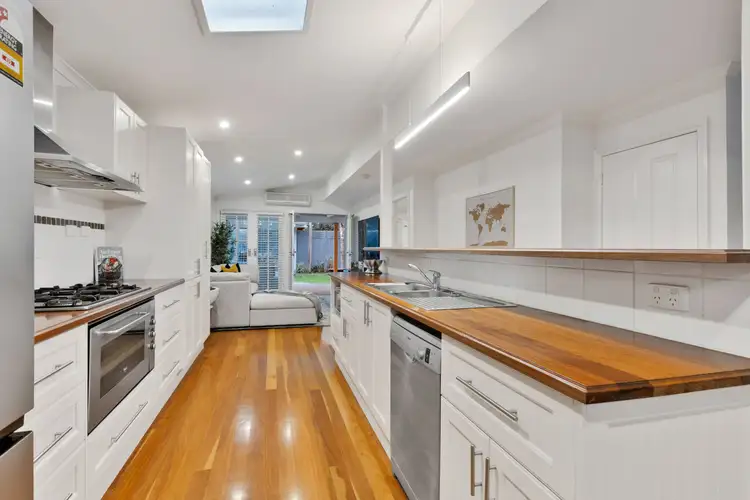 Sixth view of Homely house listing, 13 Scott Court, Patterson Lakes VIC 3197