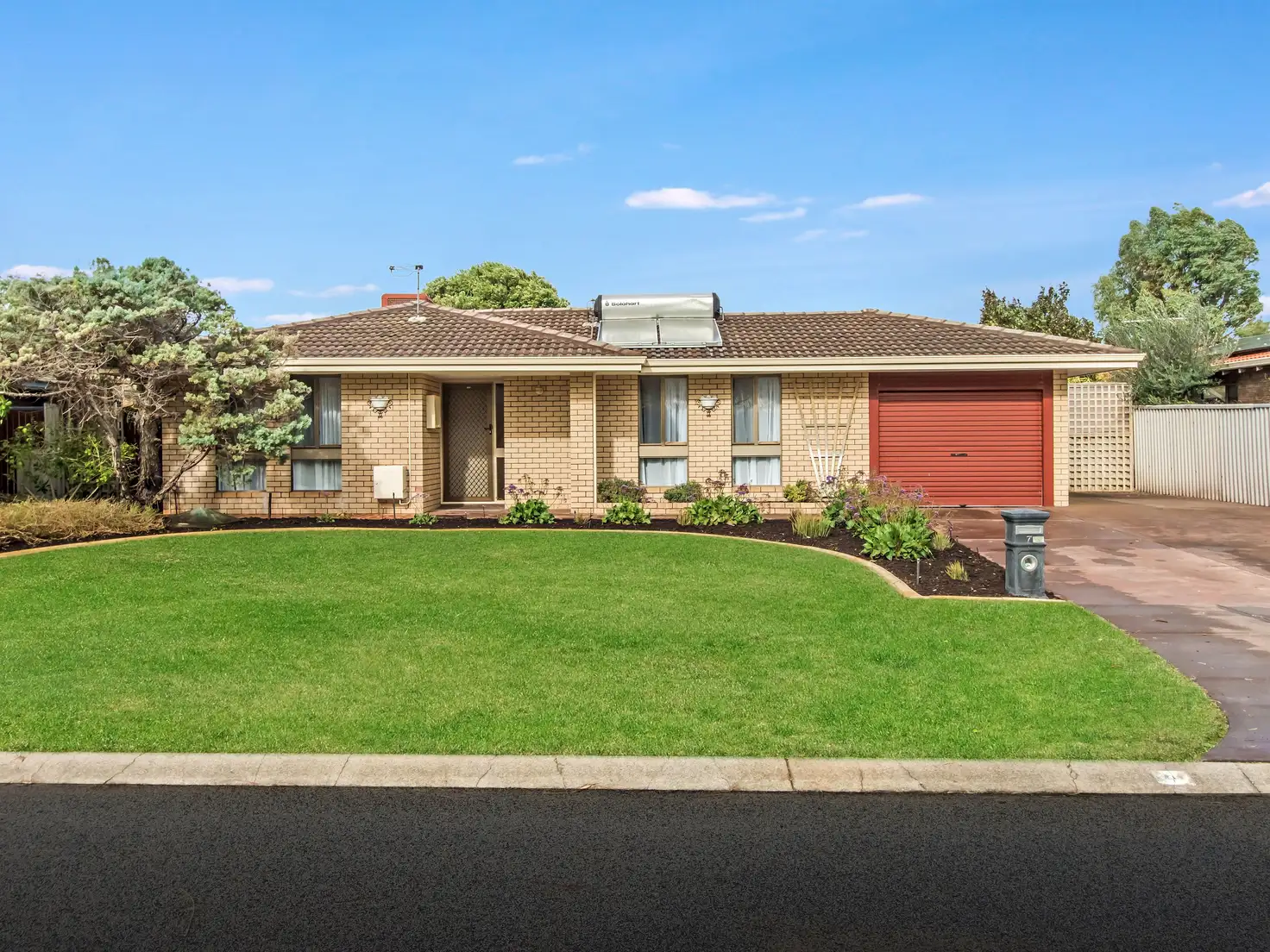 Main view of Homely house listing, 7 Tempest Place, Waikiki WA 6169