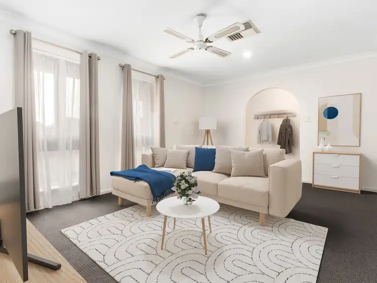 Second view of Homely house listing, 7 Tempest Place, Waikiki WA 6169