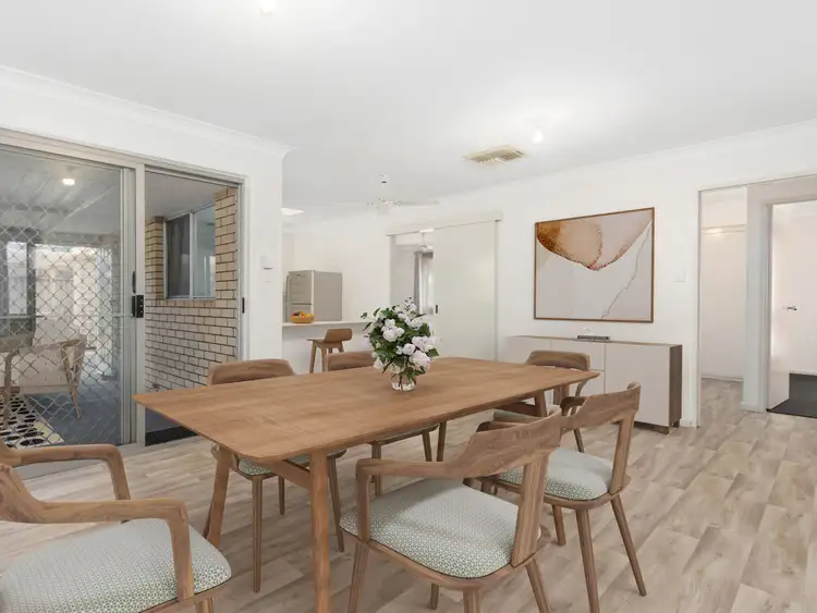 Third view of Homely house listing, 7 Tempest Place, Waikiki WA 6169