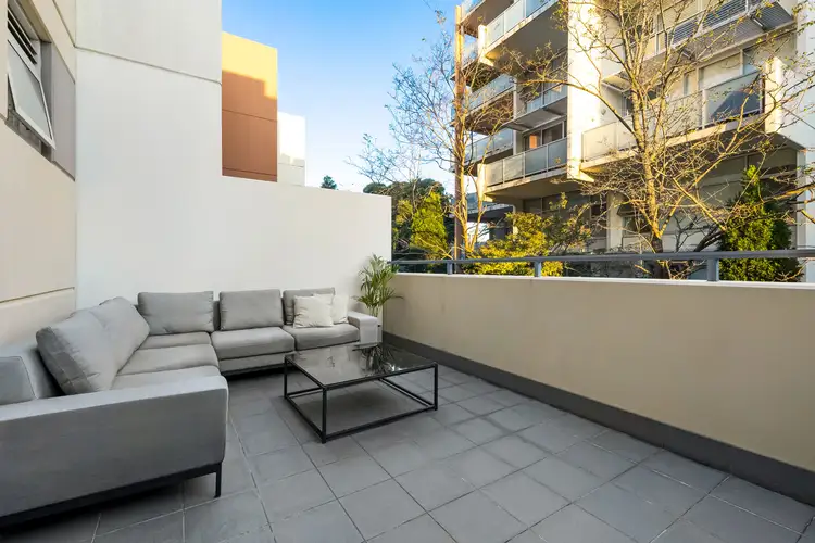 Main view of Homely apartment listing, 234/3-5 Queen Street, Rosebery NSW 2018