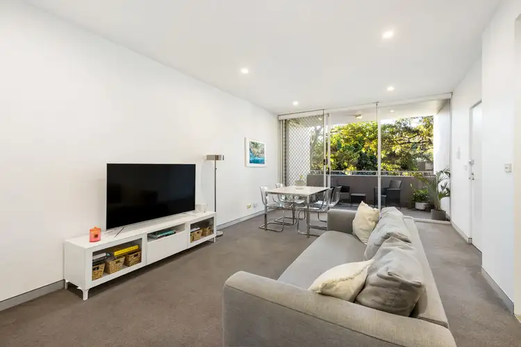 Second view of Homely apartment listing, 234/3-5 Queen Street, Rosebery NSW 2018