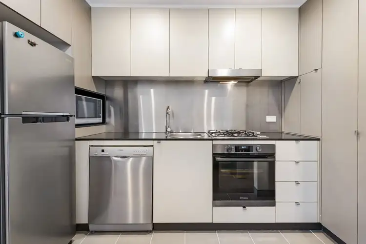 Third view of Homely apartment listing, 234/3-5 Queen Street, Rosebery NSW 2018