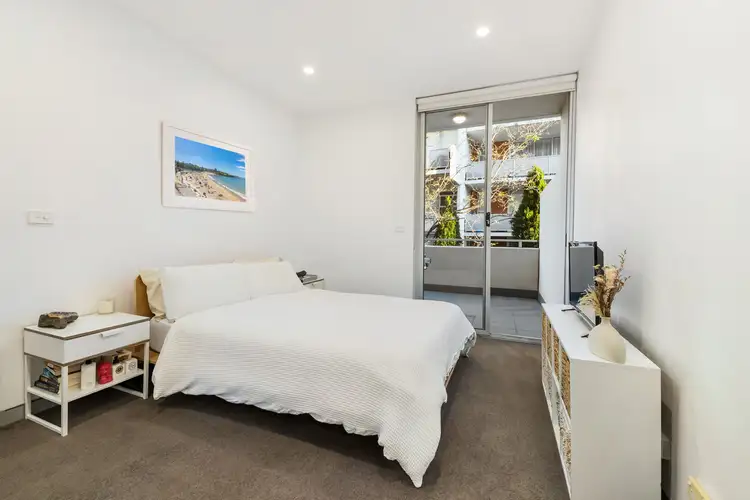 Fourth view of Homely apartment listing, 234/3-5 Queen Street, Rosebery NSW 2018