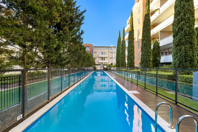 Fifth view of Homely apartment listing, 234/3-5 Queen Street, Rosebery NSW 2018