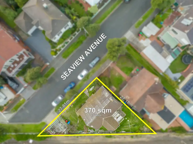 Main view of Homely house listing, 3 Seaview Avenue, Brighton VIC 3186