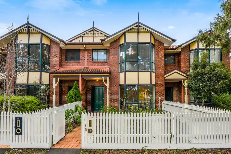 115 Fulton Road, Blackburn South VIC 3130