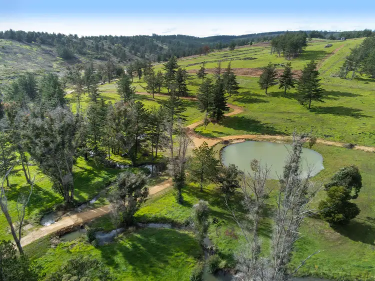 Lot 500 Asplin Road, Nannup WA 6275