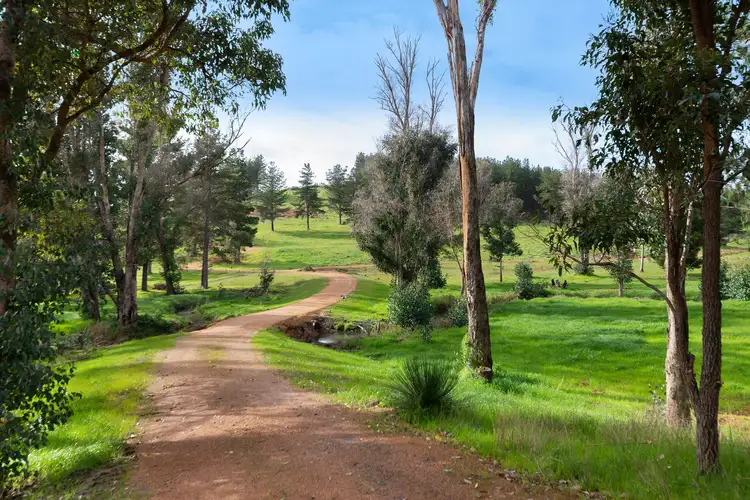 Second view of Homely land listing, Lot 500 Asplin Road, Nannup WA 6275