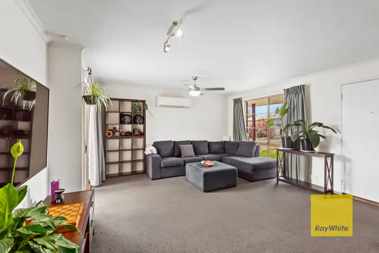 Third view of Homely house listing, 17 Jenolan Avenue, Grovedale VIC 3216