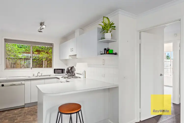 Fifth view of Homely house listing, 17 Jenolan Avenue, Grovedale VIC 3216