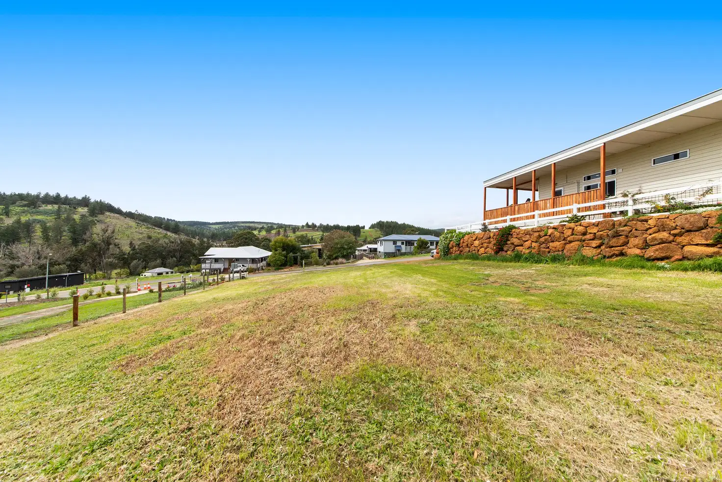 Main view of Homely land listing, 20 Hitchcock Drive, Nannup WA 6275