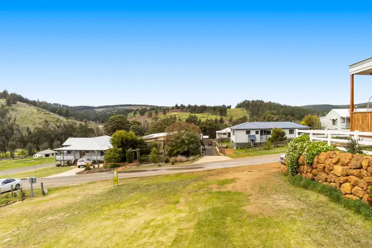 Fifth view of Homely land listing, 20 Hitchcock Drive, Nannup WA 6275