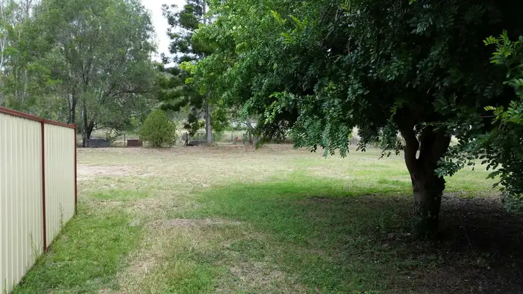 Third view of Homely land listing, 286 Ipswich Street, Esk QLD 4312