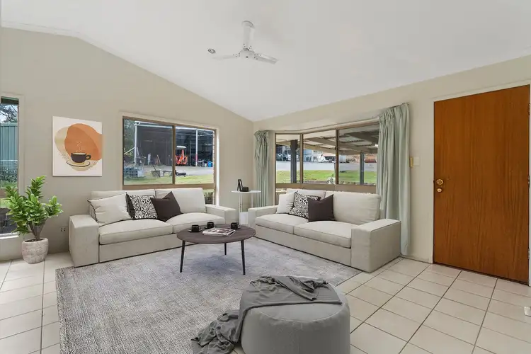 Third view of Homely house listing, 202 Hein Road, Buccan QLD 4207