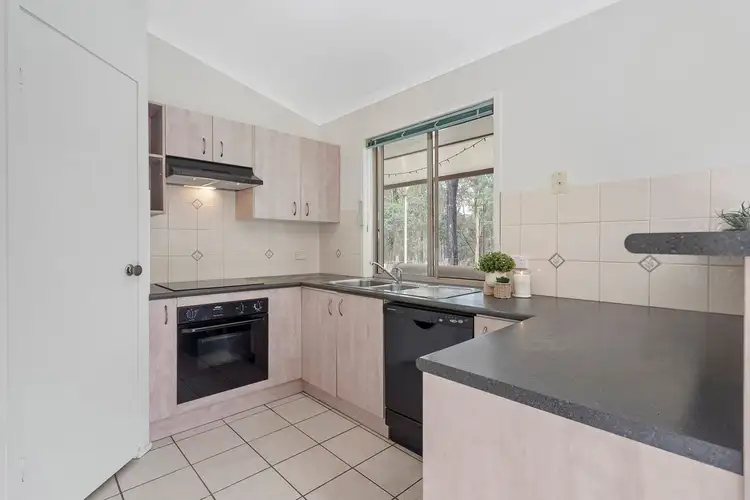 Fourth view of Homely house listing, 202 Hein Road, Buccan QLD 4207