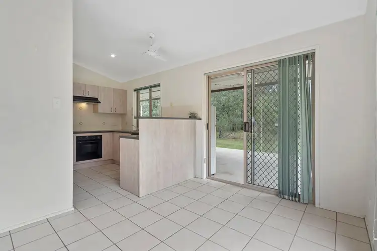 Fifth view of Homely house listing, 202 Hein Road, Buccan QLD 4207