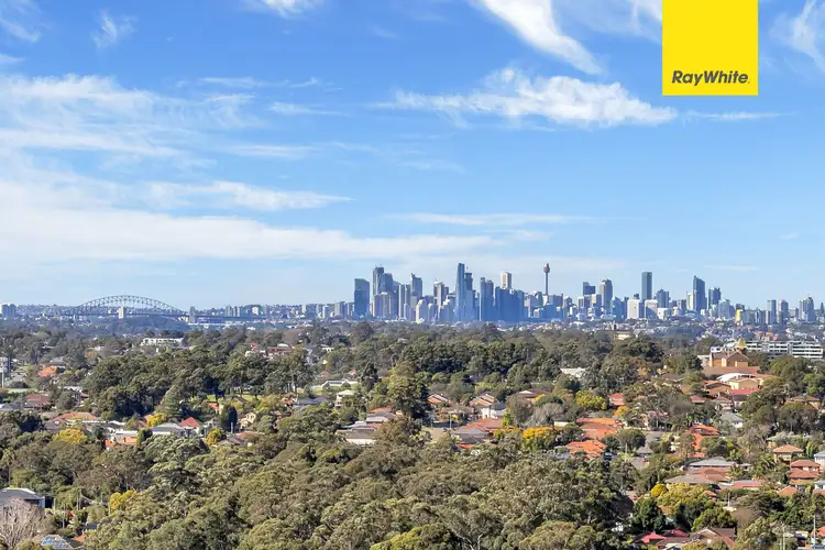 Main view of Homely apartment listing, 1311c/5 Pope Street, Ryde NSW 2112