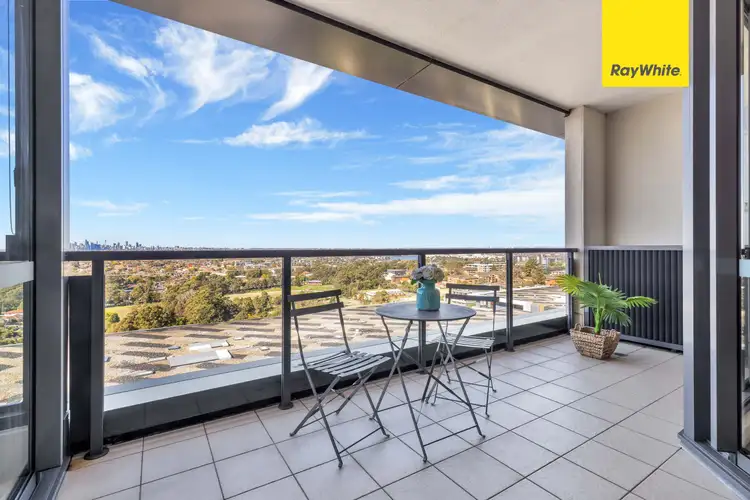 Sixth view of Homely apartment listing, 1311c/5 Pope Street, Ryde NSW 2112