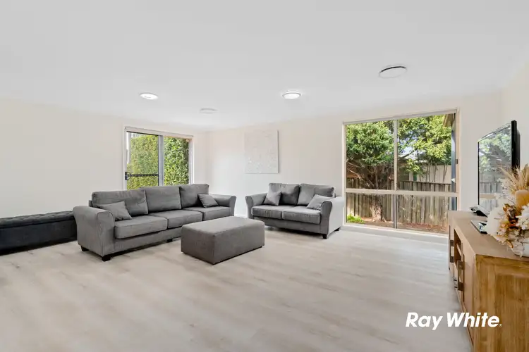 Third view of Homely house listing, 4 Yarraman Close, Quakers Hill NSW 2763