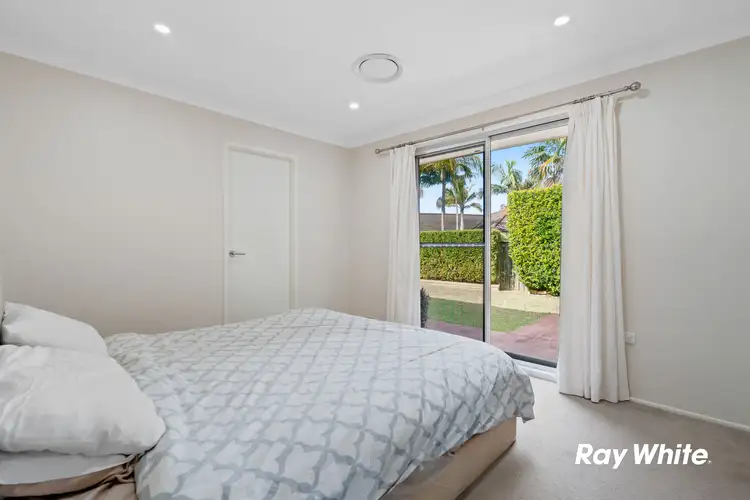 Seventh view of Homely house listing, 4 Yarraman Close, Quakers Hill NSW 2763