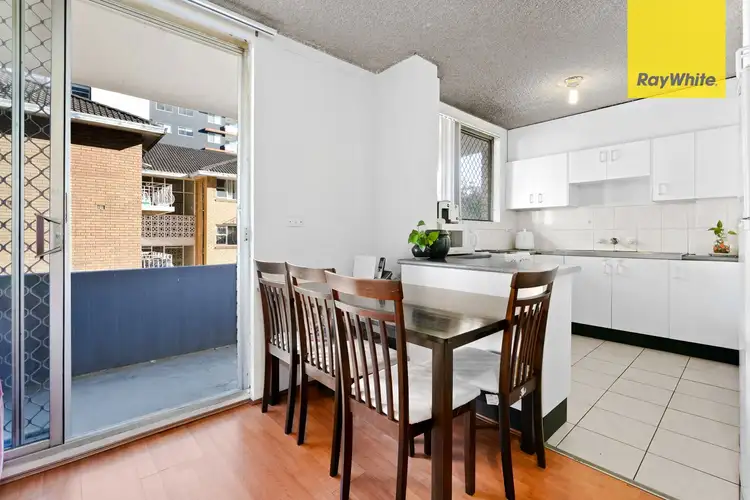 Sixth view of Homely apartment listing, 6/43 Campbell Street, Parramatta NSW 2150