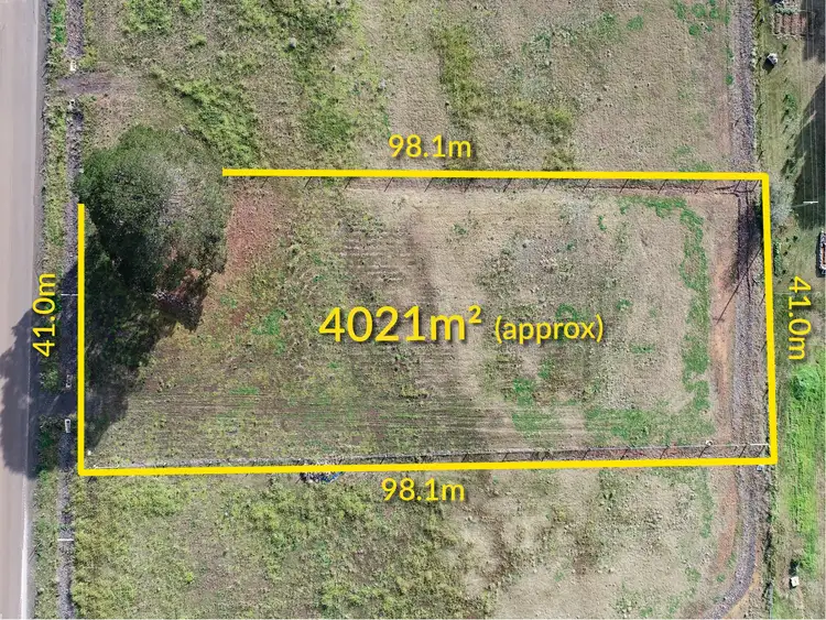 15 Archibald Drive, Shelford VIC 3329