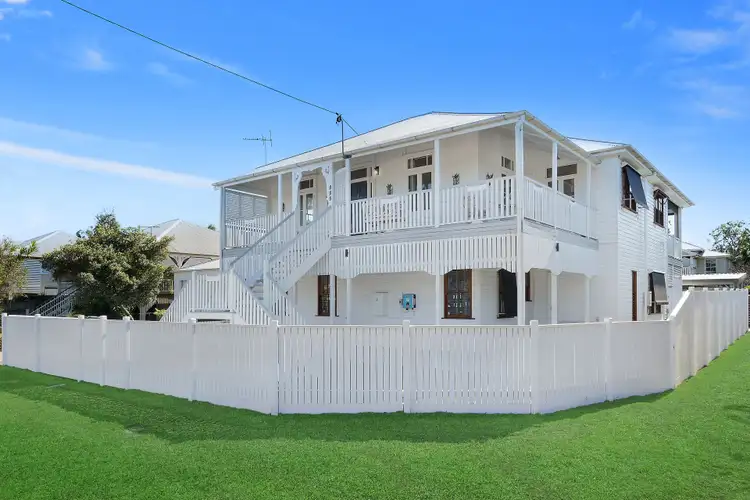 1 Emma Street, Kalinga QLD 4030