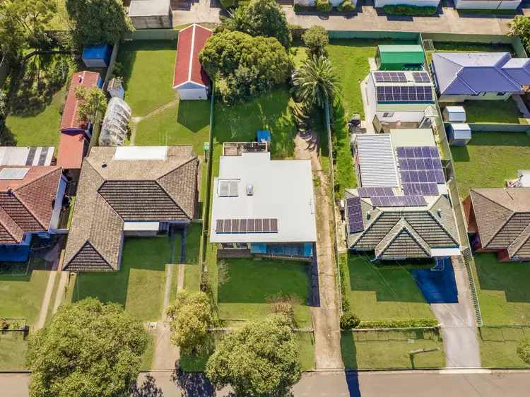 Second view of Homely house listing, 5 Elizabeth Crescent, Kingswood NSW 2747