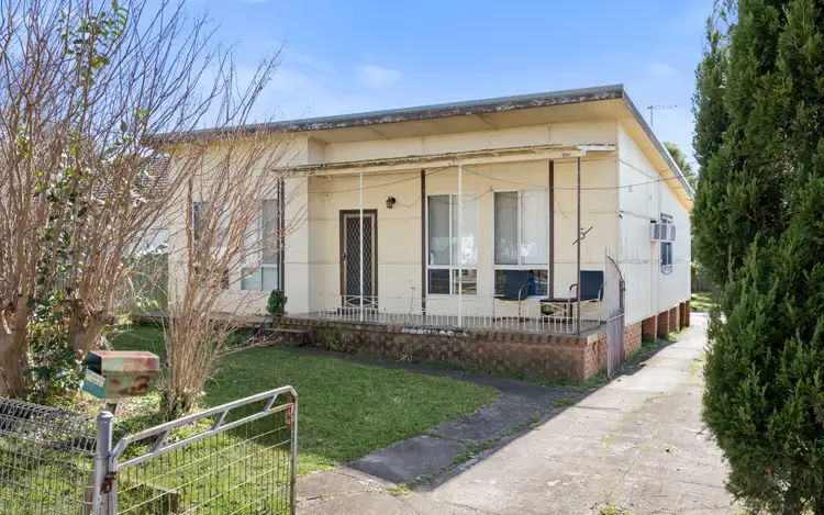 Third view of Homely house listing, 5 Elizabeth Crescent, Kingswood NSW 2747